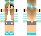 my new skin