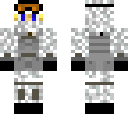 my new skin 