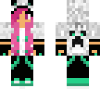 my new skin