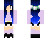 my new skin