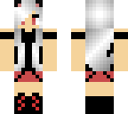 my new skin
