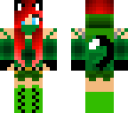 my ninja skin