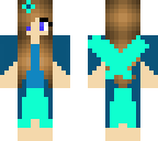 my oc