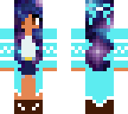 my skin 2