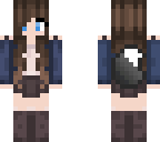 my skin