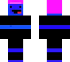 my skin