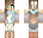 my skin