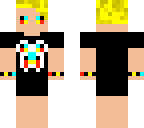 my skin fixed