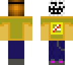 my trololol skin