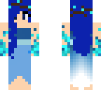 my water skin