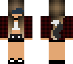 mystery girl