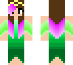 nature princess