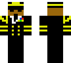 naval admiral