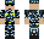 naval officer