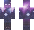 nebula spirit