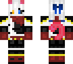 neko swapfell sans