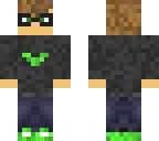 nerd pvp