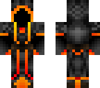 nether lord