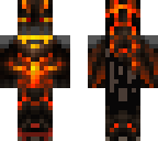 nether lord read