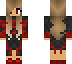 nether queen