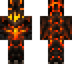 netherbrine