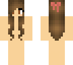 new hairstyle little_maria skin base