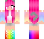 new nyan cat skin