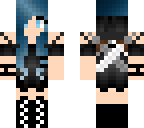new rp char velia