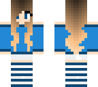 new skin