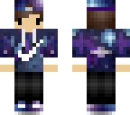 nike galaxy