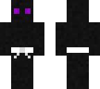 ninja enderman