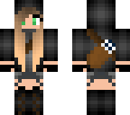 ninja girl