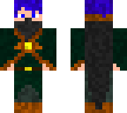 ninja robbie