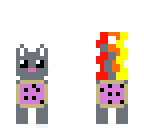 nyan cat