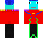 odd guy