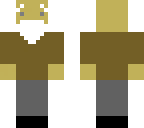 old man