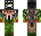 omega flowey
