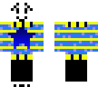 outertale asriel