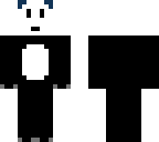 panda