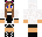 panda gurl edit
