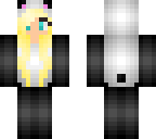 panda mia