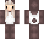 panda onsie edit