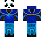 pandawynncraft