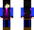 paper jam girl