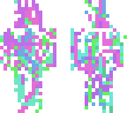 party skin