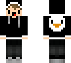 penguindude fixed