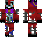 phantom rodger