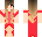 phonix girl