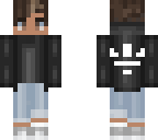 pichi skin