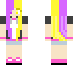 pielong dual-hair alex
